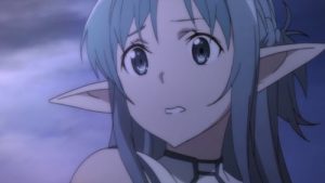 Sword Art Online 2 Episodio 22