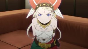 Cop Craft Episodio 12