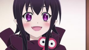Renai Boukun Episodio 1