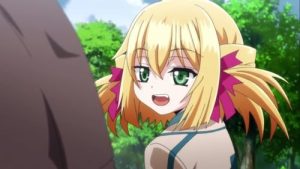 Clockwork Planet Episodio 5
