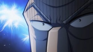 Chuukan Kanriroku Tonegawa Episodio 2
