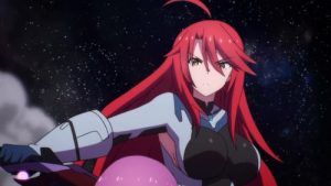 Circlet Princess Episodio 11