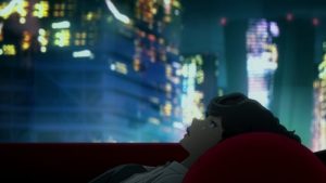 Carole & Tuesday Episodio 7
