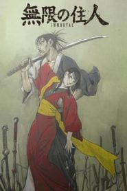 Mugen no Juunin: Immortal 1 Temporada Online