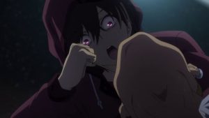 Charlotte Episodio 7
