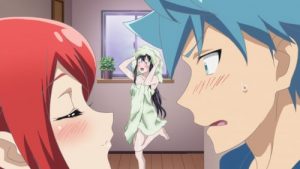 Renai Boukun Episodio 10