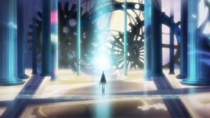 Code:Realize: Sousei no Himegimi Episodio 1