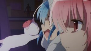 Comic Girls Episodio 5