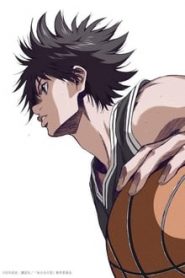 Ahiru no Sora 1 Temporada Online