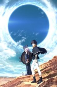 Fate/Grand Order: Zettai Majuu Sensen Babylonia – Initium Iter 1 Temporada Online