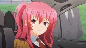 Rakudai Kishi no Cavalry Episodio 1