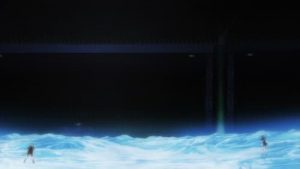 Rakudai Kishi no Cavalry Episodio 10