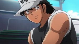 Captain Tsubasa (2018) Episodio 10
