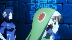 Rokka no Yuusha Episodio 6
