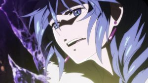 Chain Chronicle: Haecceitas no Hikari Episodio 12