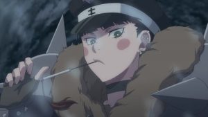Radiant 2 Episodio 1