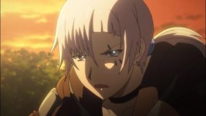 RErideD: Tokigoe no Derrida Episodio 3