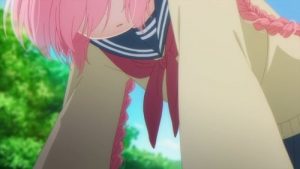 Comic Girls Episodio 1