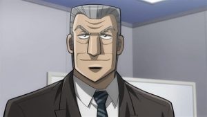 Chuukan Kanriroku Tonegawa Episodio 4