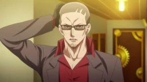 Clockwork Planet Episodio 7