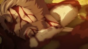 Choujin Koukousei-tachi wa Isekai demo Yoyuu de Ikinuku you desu! Episodio 3
