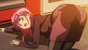 Bokutachi wa Benkyou ga Dekinai 2 Episodio 3