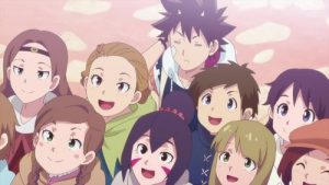 Radiant 2 Episodio 2