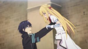 Assassins Pride Episodio 2
