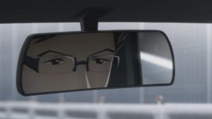 Babylon Episodio 2