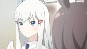 Centaur No Nayami Episodio 3