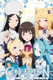 Conception 1 Temporada Online