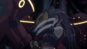 Release the Spyce Episodio 12