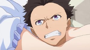 Ryuugajou Nanana no Maizoukin Episodio 11