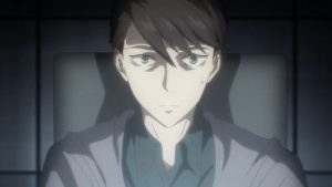 Caligula Episodio 11
