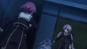 Chaos;Child Episodio 9