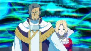 Rokudenashi Majutsu Koushi to Akashic Records Episodio 6