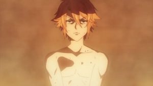 Cheating Craft Episodio 8