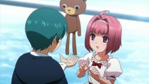 Rio: Rainbow Gate! Episodio 6