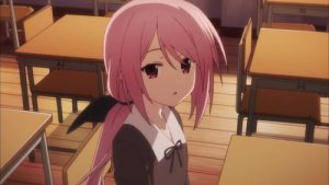 Chaos;Child Episodio 8