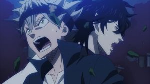 Black Clover Episodio 103