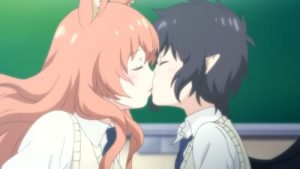 Centaur No Nayami Episodio 6