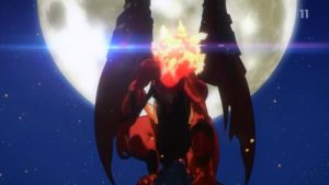 Chaos Dragon Episodio 1
