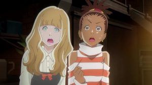 Carole & Tuesday Episodio 23
