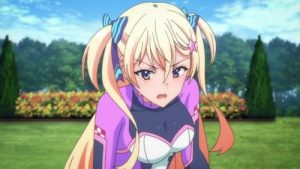 Circlet Princess Episodio 5