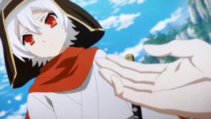 Chaos Dragon Episodio 3