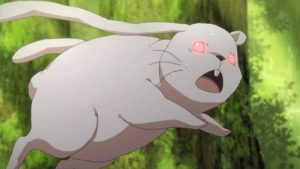 Sword Art Online Episodio 8