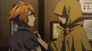 Cheating Craft Episodio 7