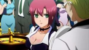 Rio: Rainbow Gate! Episodio 1