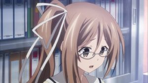 Chaos;Child Episodio 6
