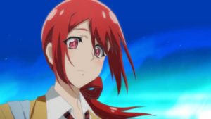 Renai Boukun Episodio 7